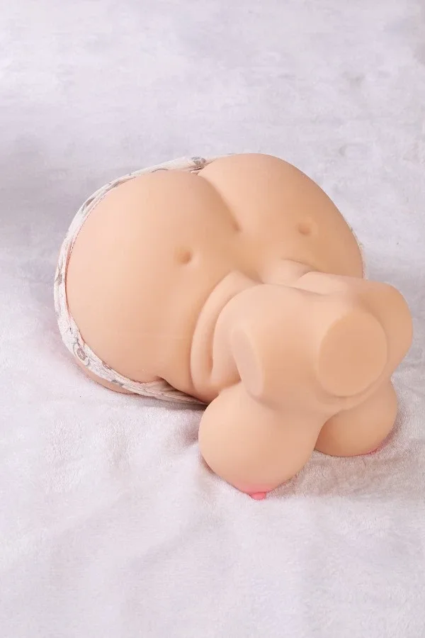 Sex Doll Torso Laura 38cm view 4