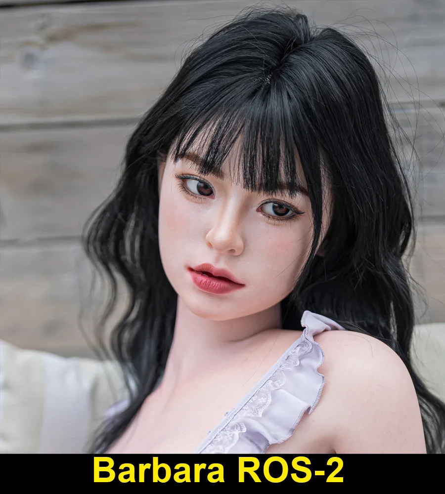 Barbara – Silicone 171cm/67.32″ F-CUP 39kg/85.98lbs Sex Doll view 2