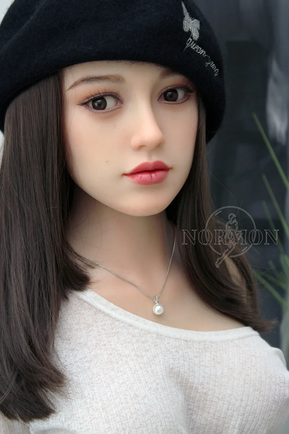 Yan – Hybrid 163cm/64.17″ E-CUP 38kg/83.78lbs Sex Doll view 6