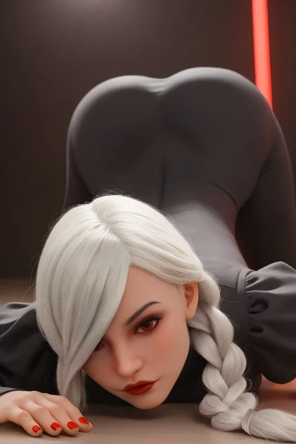 Jujutsu Kaisen Anime Sex Doll Meimei 162cm (Movable Jaw With Oral Structure) view 6