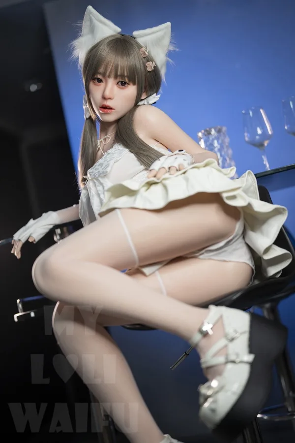 Yume – Silicone 148cm/58.27″ C-CUP 25kg/55.12lbs Sex Doll view 6