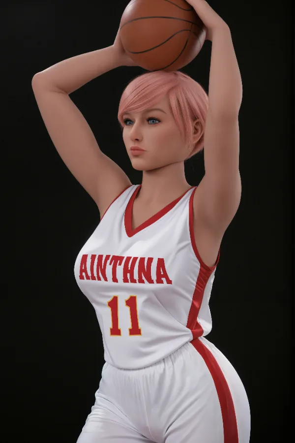 AB19 – TPE 166cm/65.35″ H-CUP 41kg/90.39lbs Sex Doll view 3
