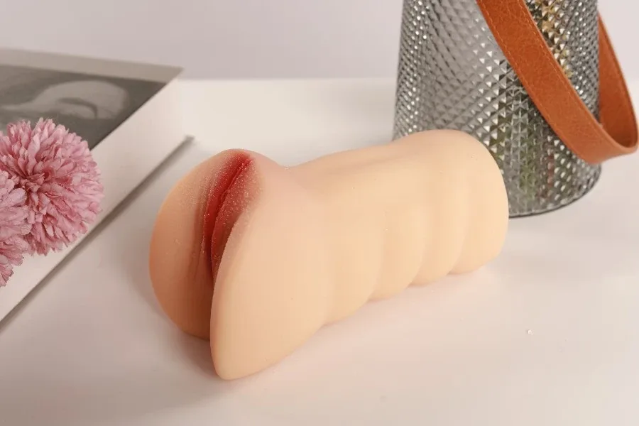 Sexy Sex Doll Torso Amanda 17cm view 4