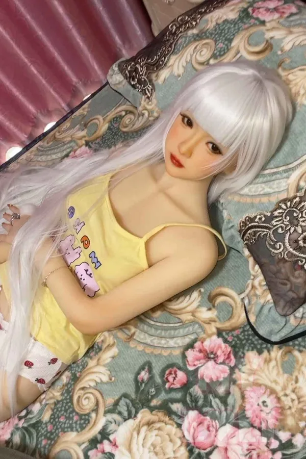 Haruki – TPE 150cm/59.06″ E-CUP 32kg/70.55lbs Sex Doll