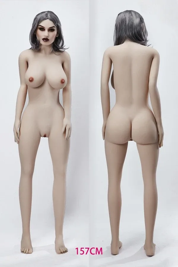 lrontech Doll Basic Customization – TPE view 3