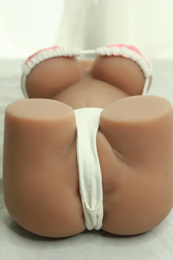 Realistic Sex Doll Torso Alice 33cm view 6