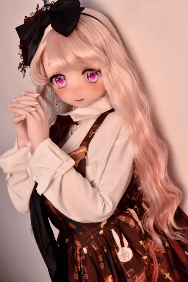 Unoff – Silicone 140cm/55.12″ G-CUP 21kg/46.3lbs Sex Doll view 3