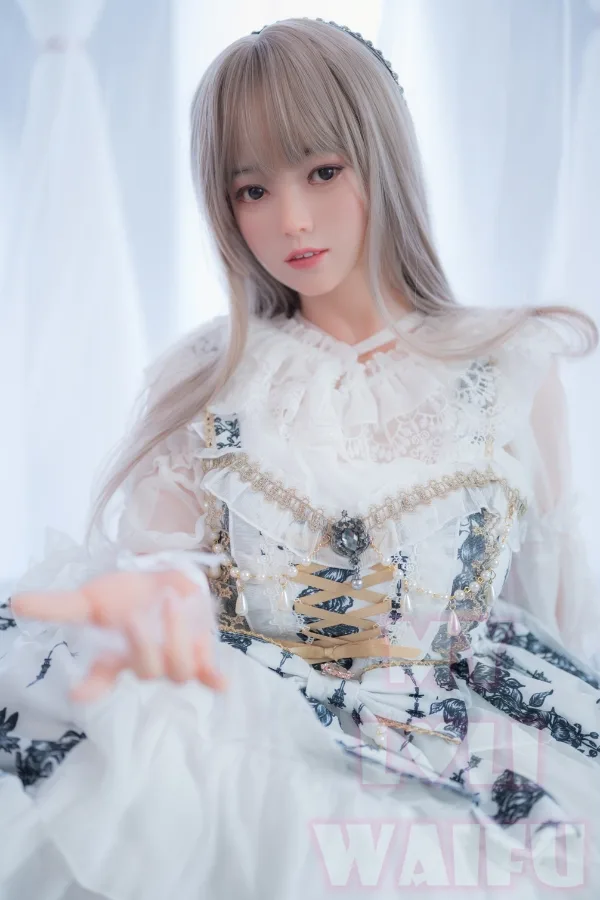 Mia – Hybrid 150cm/59.06″ E-CUP 32kg/70.55lbs Sex Doll view 5