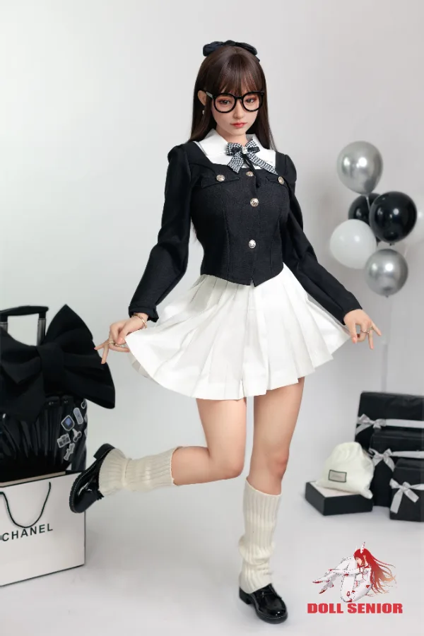 Lengyue2 – Silicone 158cm/62.2″ G-CUP 37kg/81.57lbs Sex Doll view 4