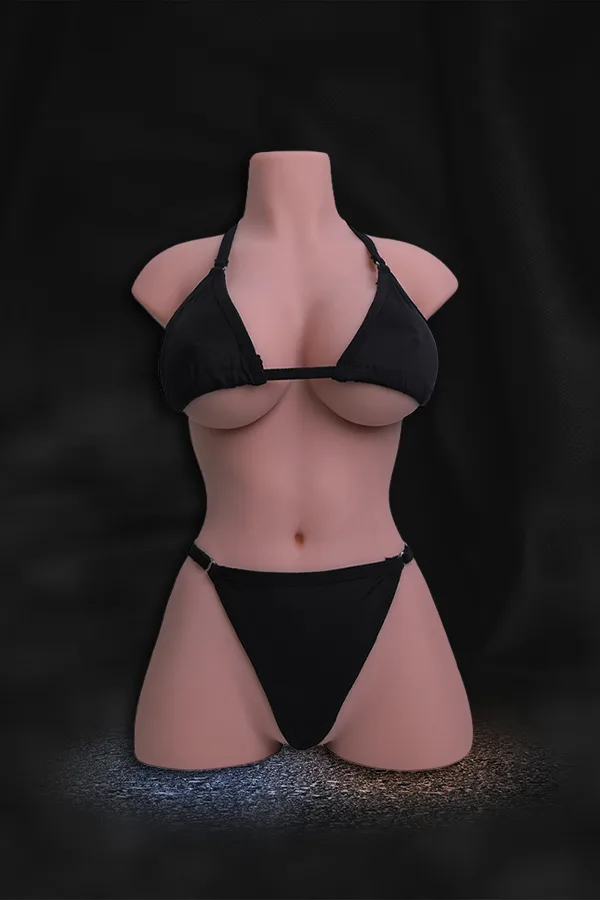 – TPE 19.29cm/7.59″ 8.5kg/18.74lbs Sex Doll