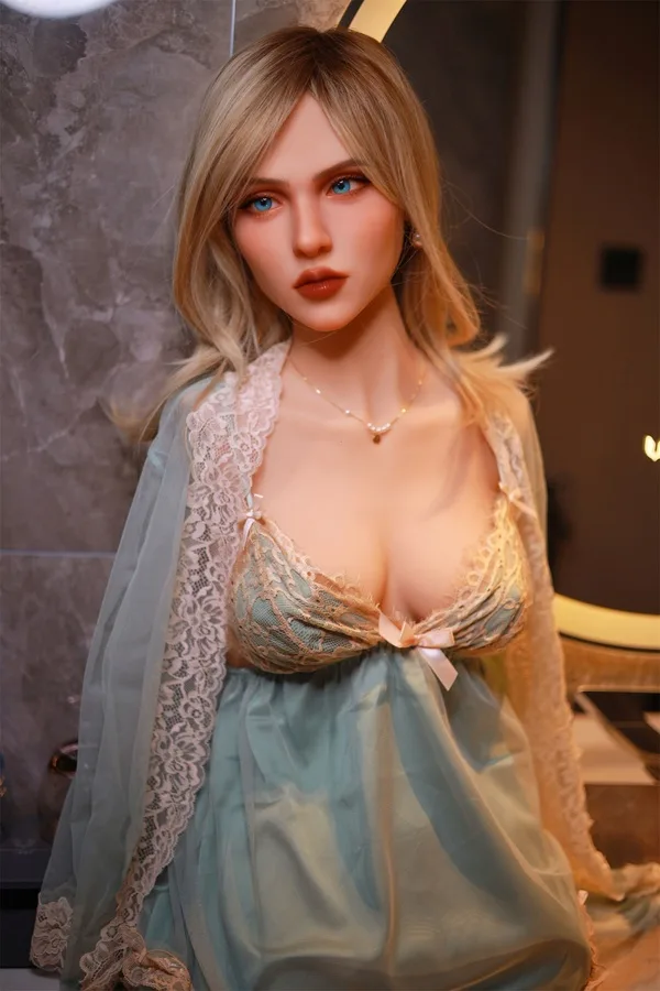 B5 – TPE 87cm/34.25″ D-CUP 20.5kg/45.19lbs Sex Doll
