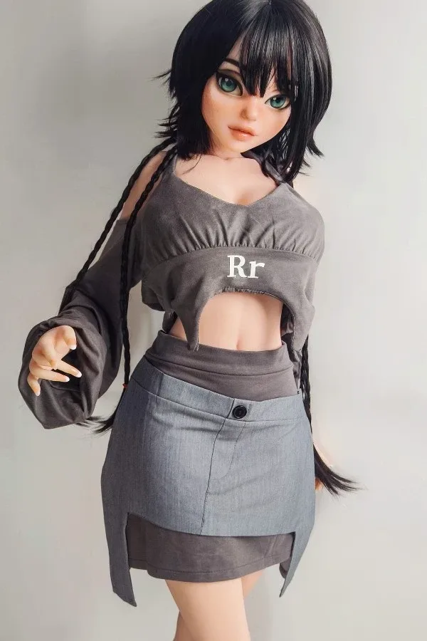 Anime Sex Doll Chloe Miranda 148cm