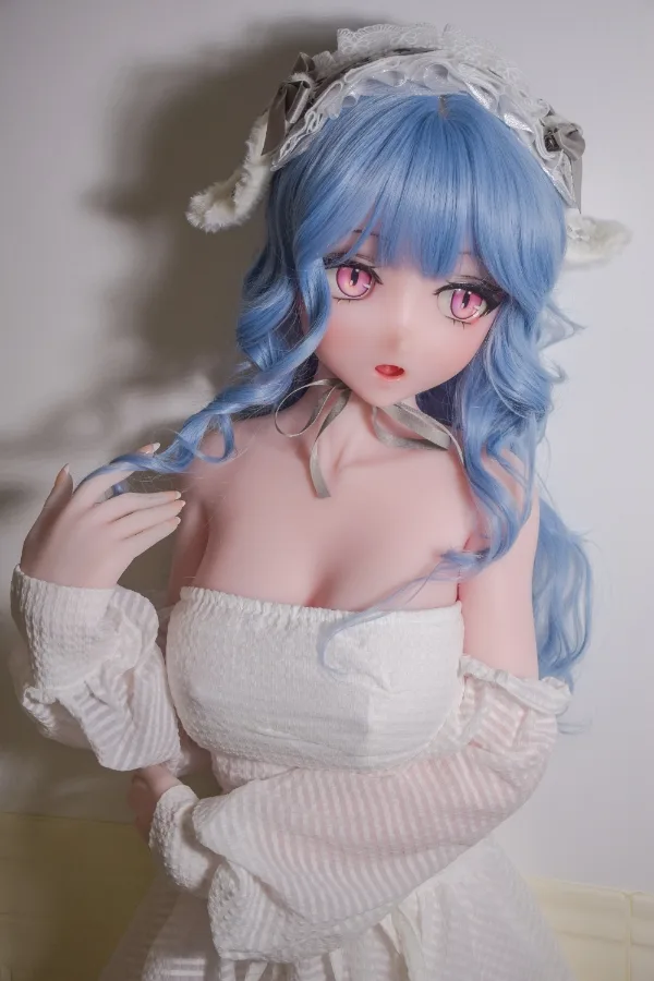 Hayakawa Coco – Silicone 165cm/64.96″ 34.7kg/76.5lbs Sex Doll view 4