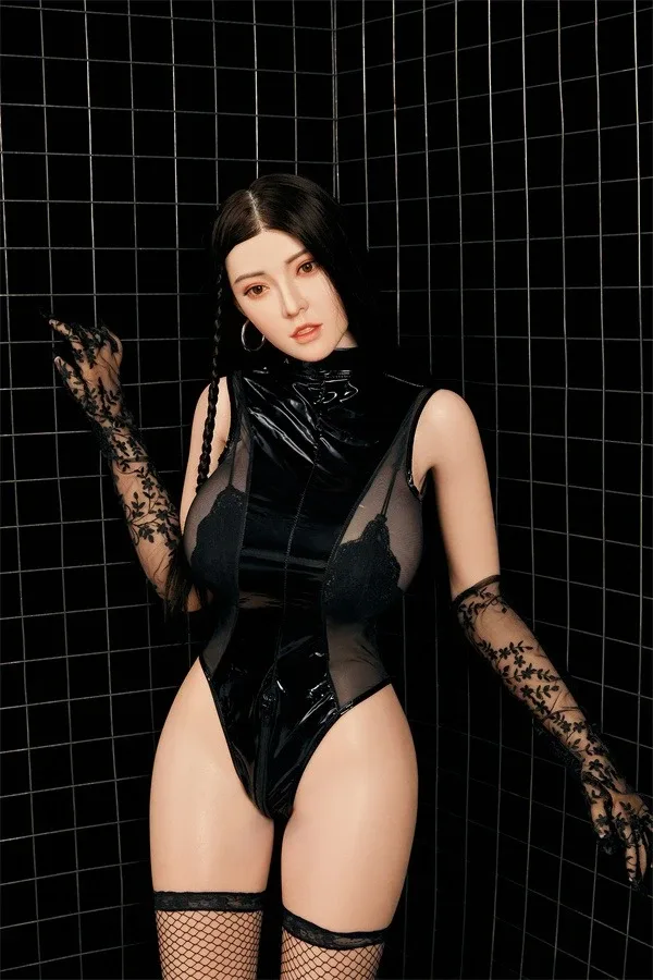 Life-Size Sexy-legs Sex Doll Katherine 165cm view 2