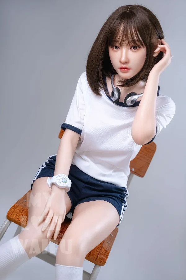 Betty – Silicone 148cm/58.27″ B-CUP 24kg/52.91lbs Sex Doll view 3