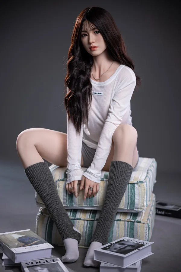 Nina – Silicone 171cm/67.32″ F-CUP 39kg/85.98lbs Sex Doll view 4