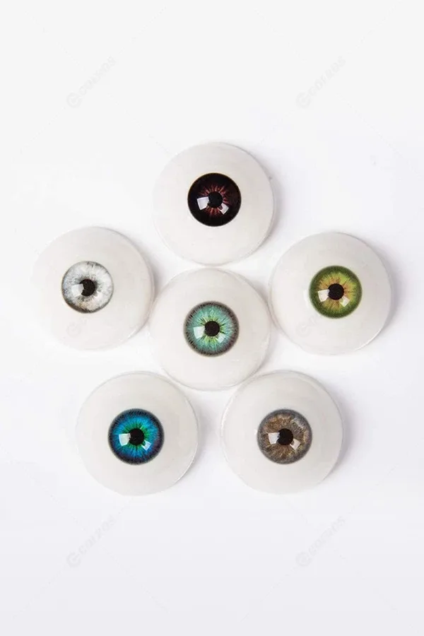 Sex Doll Eyes (45 Styles Premium Lifelike Eyes)
