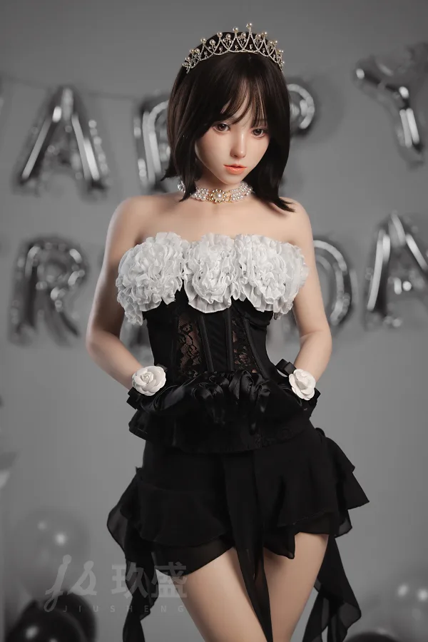 Hina – Silicone 148cm/58.27″ B-CUP 24kg/52.91lbs Sex Doll view 3