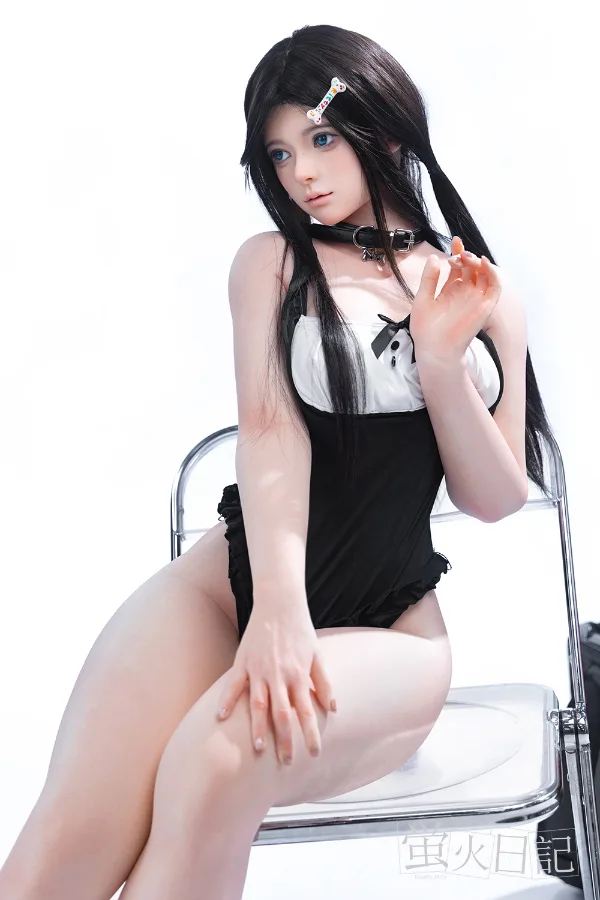 Liuli – Silicone 159cm/62.6″ E-CUP 35.5kg/78.26lbs Sex Doll view 2
