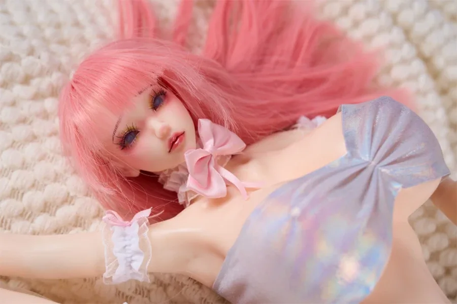 Fantasy Sex Doll Sakurako (Free Clothes, Shoes, Doll Bracket) view 4