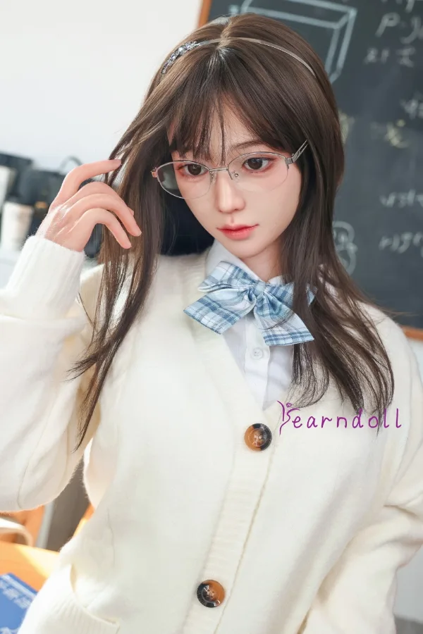Y402 – Silicone 165cm/64.96″ D-CUP 38kg/83.78lbs Sex Doll view 4