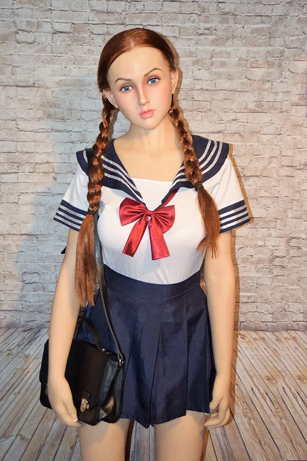 American Female Sex Doll Marcia 170cm