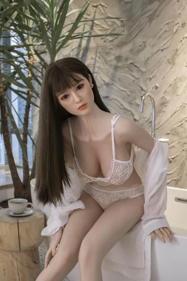 Tall Chinese Sex Doll Benita 170cm view 3