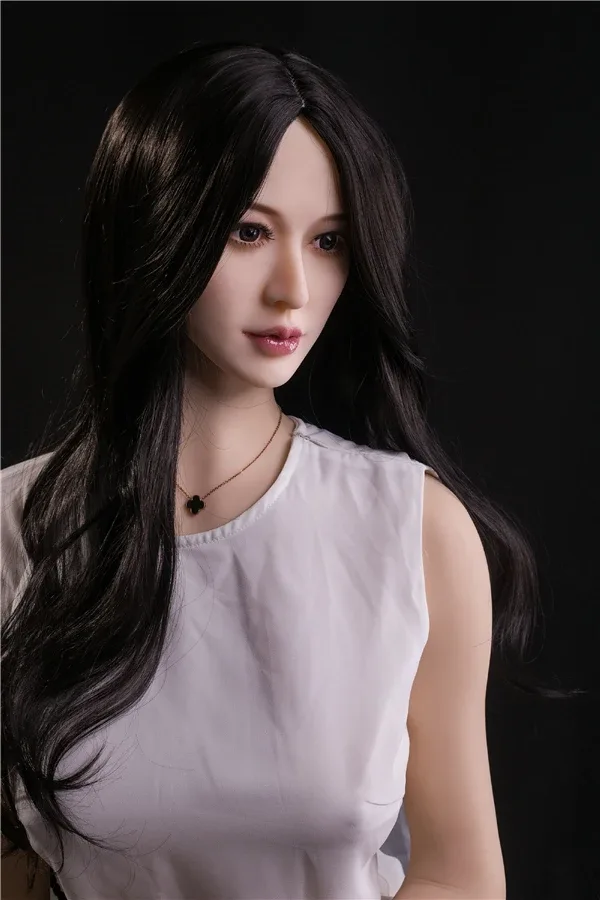 Real Life Lifelike Asian Chinese Tall Love Doll Kensley 170cm view 4