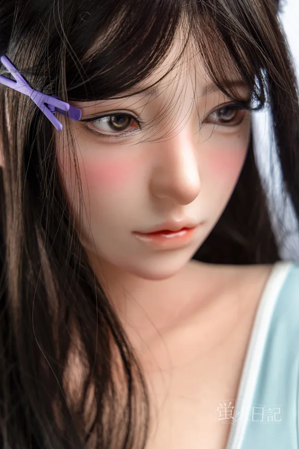 Xifeng – Silicone 159cm/62.6″ E-CUP 35.5kg/78.26lbs Sex Doll view 5