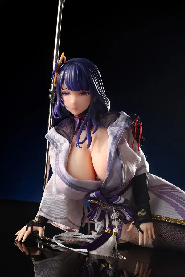 Leidian – Hybrid 65cm/25.59″ 3kg/6.61lbs Sex Doll view 3