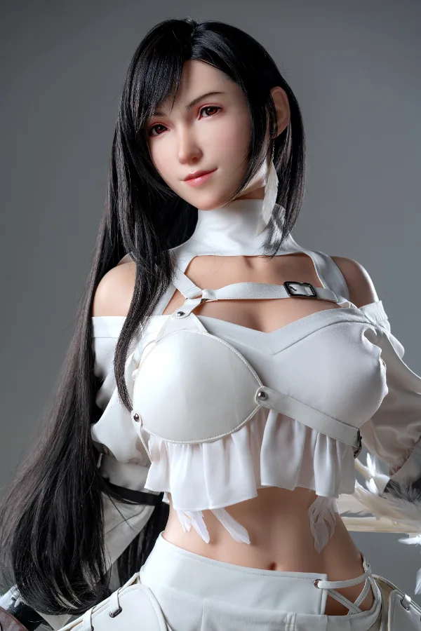 Lady No.26_1 – Silicone 171cm/67.32″ G-CUP 37kg/81.57lbs Sex Doll view 2