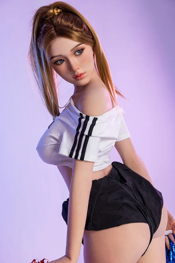 Xue – Silicone 171cm/67.32″ F-CUP 39kg/85.98lbs Sex Doll view 6