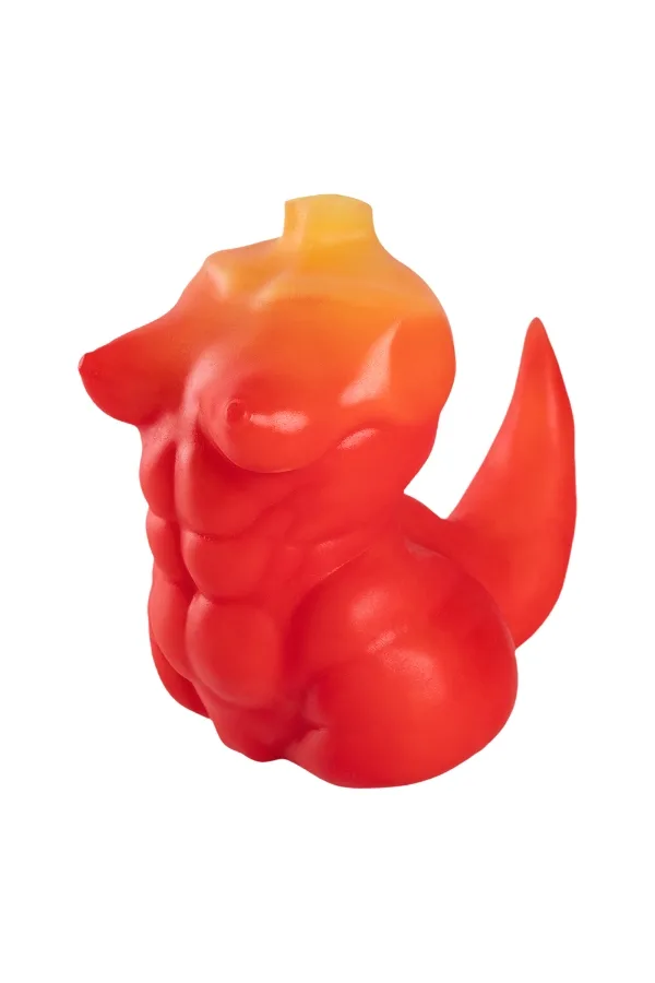 Jirouweiba – Silicone 1.75kg/3.86lbs Sex Doll view 3