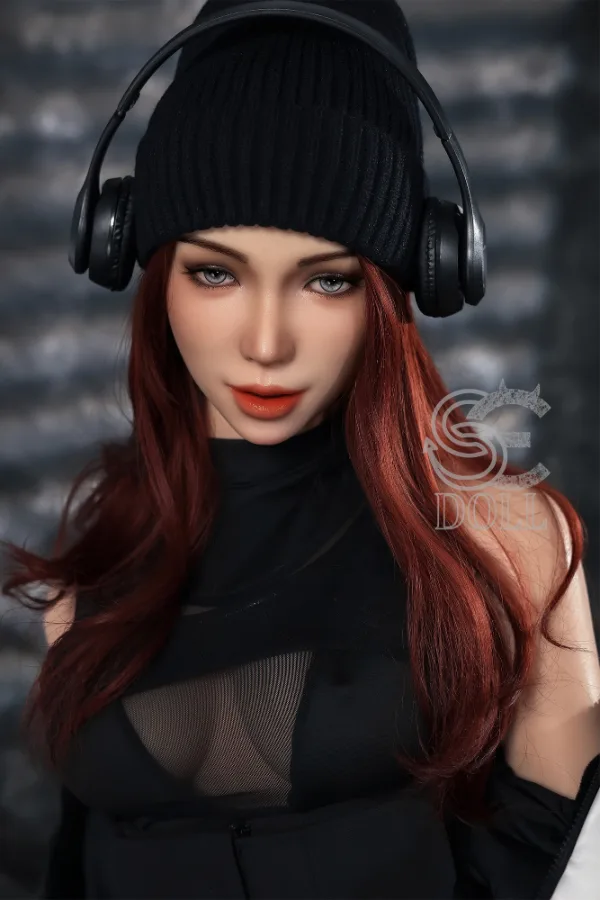 Maggie – Silicone 163cm/64.17″ D-CUP 33kg/72.75lbs Sex Doll view 2