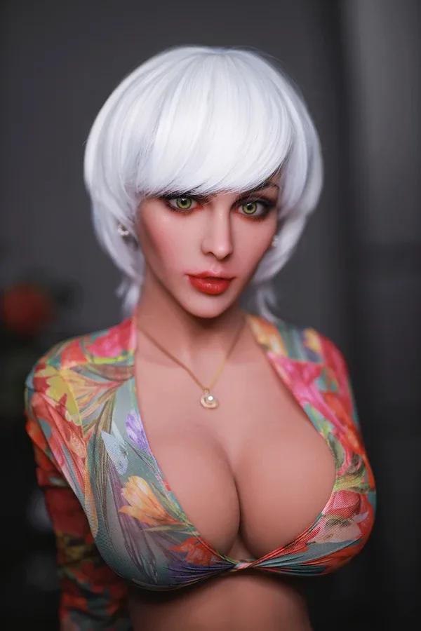 Real Life American Sex Doll Liliana 158cm view 5