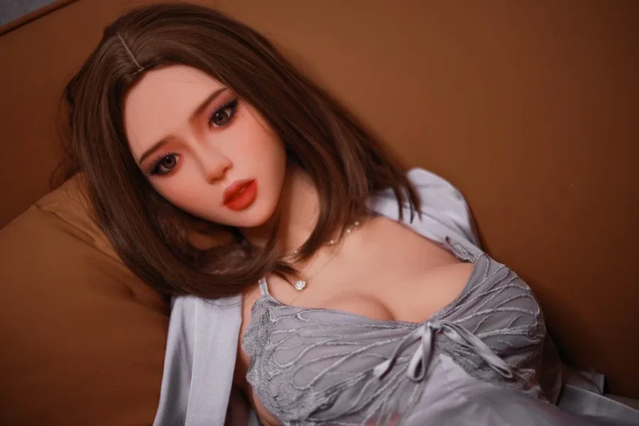 Sexy Sex Doll Torso Dylan 87cm view 6