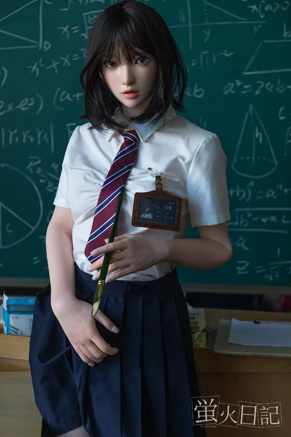 Xueli – Silicone 162cm/63.78″ B-CUP 30kg/66.14lbs Sex Doll view 3