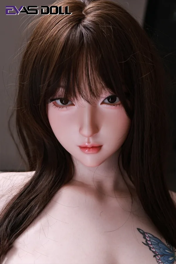 YiXinYue – Silicone 165cm/64.96″ E-CUP 42kg/92.59lbs Sex Doll view 2