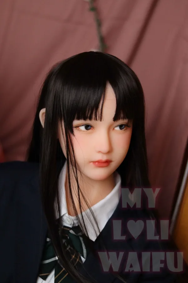 Rio – TPE 150cm/59.06″ E-CUP 32kg/70.55lbs Sex Doll view 4