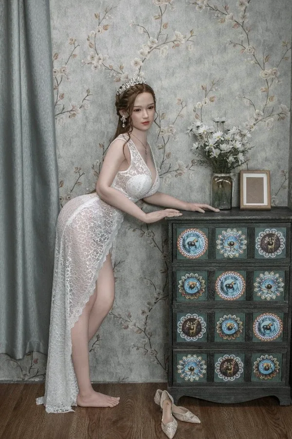Tall Elegant Model Sex Doll Ima 170cm view 6