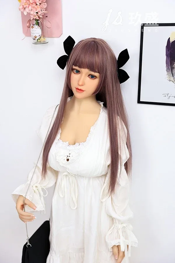 Cosplay Sex Doll Marie 150cm view 4