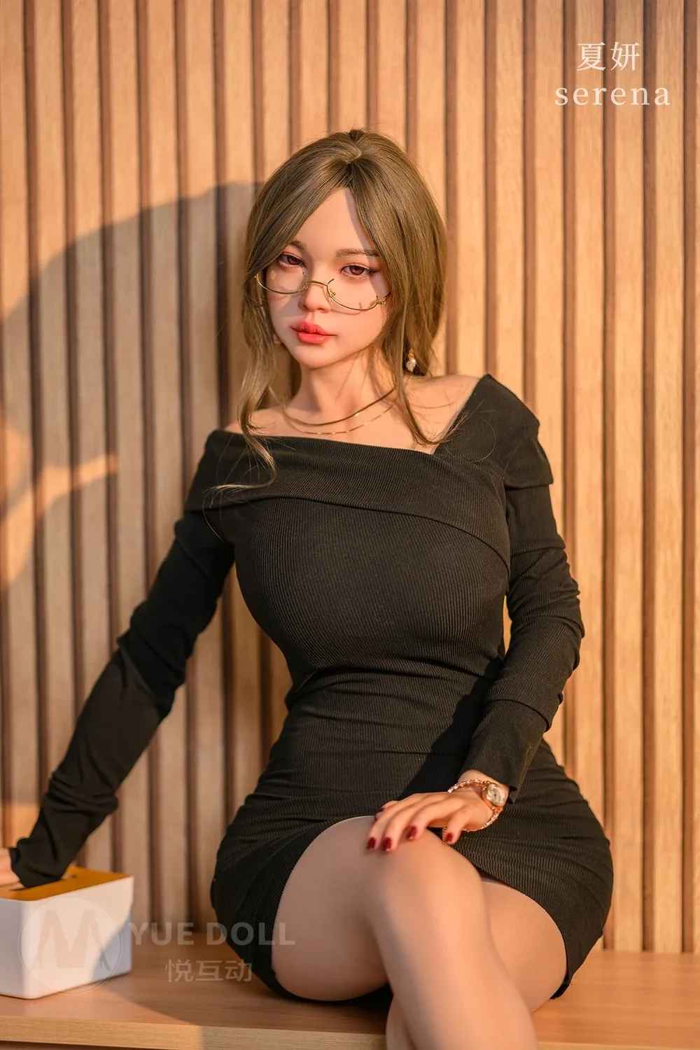 Summer Unibody – Silicone 158cm/62.2″ F-CUP 47kg/103.62lbs Sex Doll