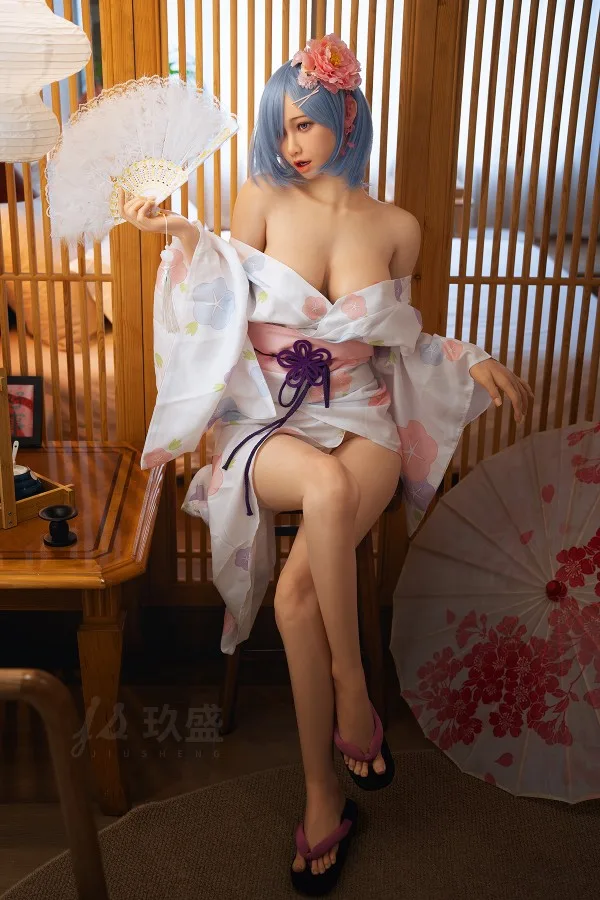 Betty – Silicone 160cm/62.99″ F-CUP 31kg/68.34lbs Sex Doll view 3