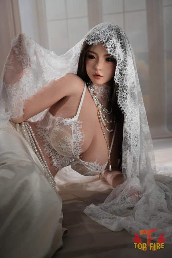 Grace – Silicone 162cm/63.78″ G-CUP 29kg/63.93lbs Sex Doll view 3