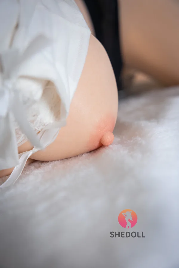 Chuyue – Silicone 168cm/66.14″ E-CUP 44kg/97lbs Sex Doll view 2