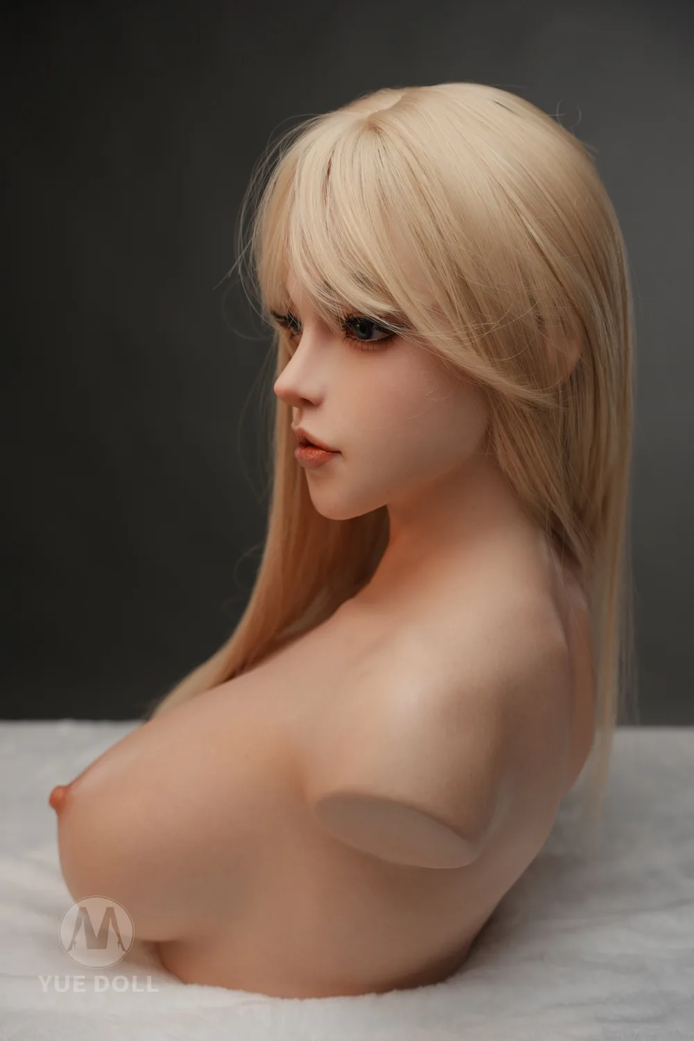 Penny – Silicone 51cm/20.08″ 14kg/30.86lbs Sex Doll view 5