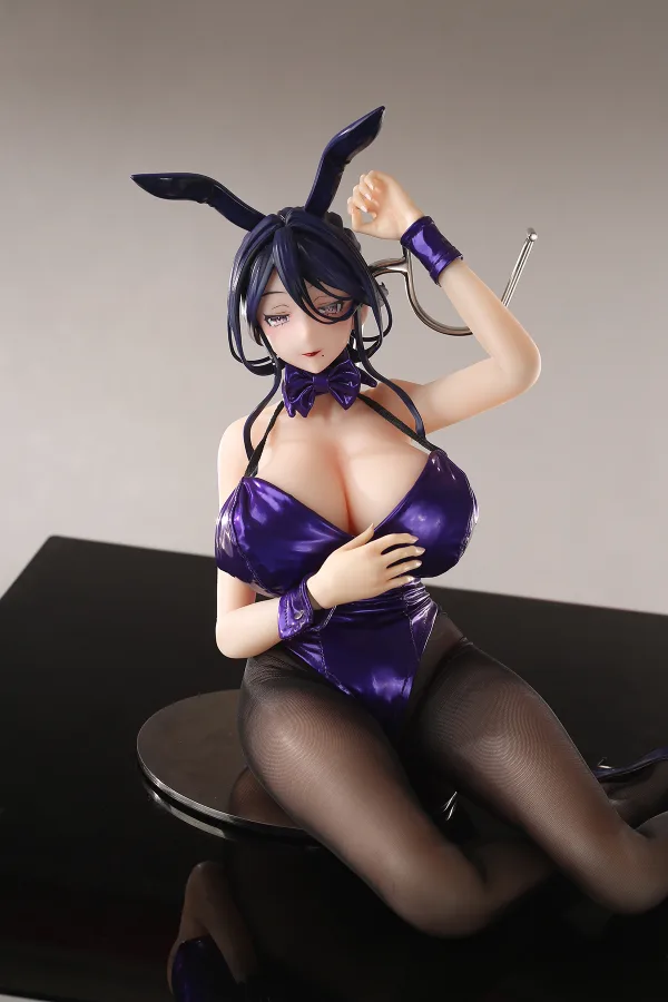 Meiyue – Hybrid 65cm/25.59″ 3kg/6.61lbs Sex Doll view 3