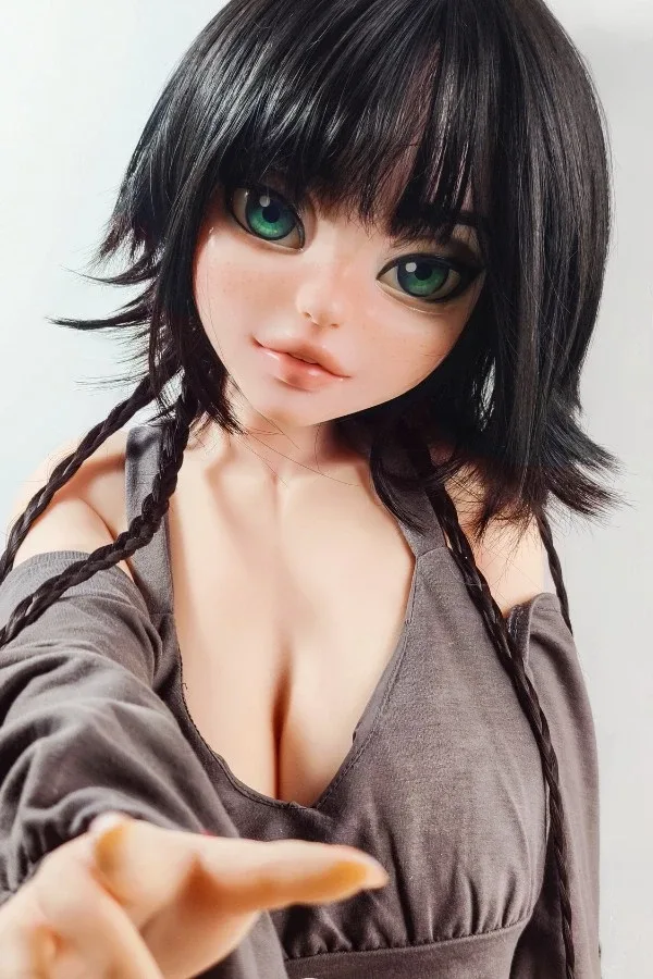 Anime Sex Doll Chloe Miranda 148cm view 3