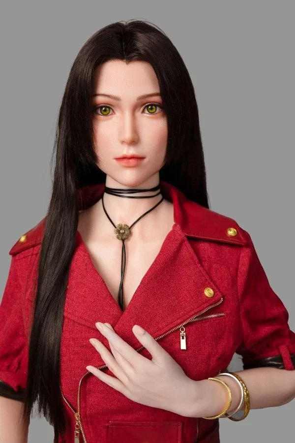 Anime Fantasy Sex Doll Avery 170cm (Silicone Head) view 3