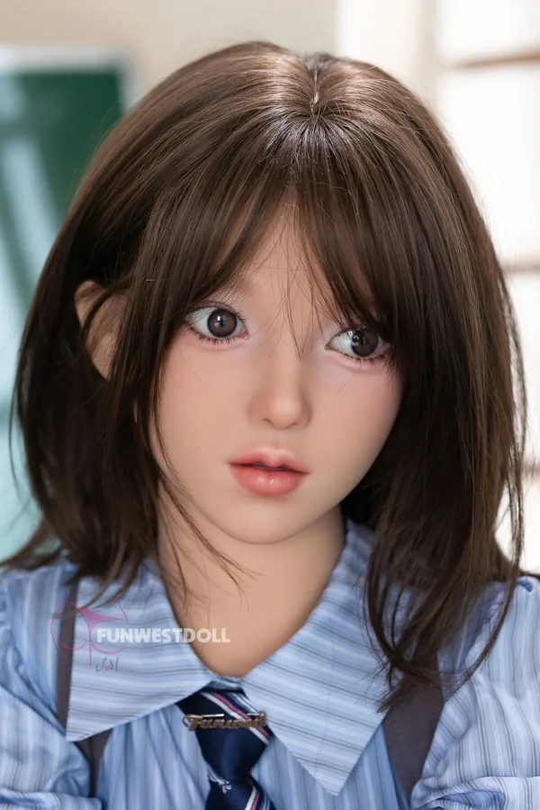 Nika – TPE 155cm/61.02″ E-CUP 34kg/74.96lbs Sex Doll view 6